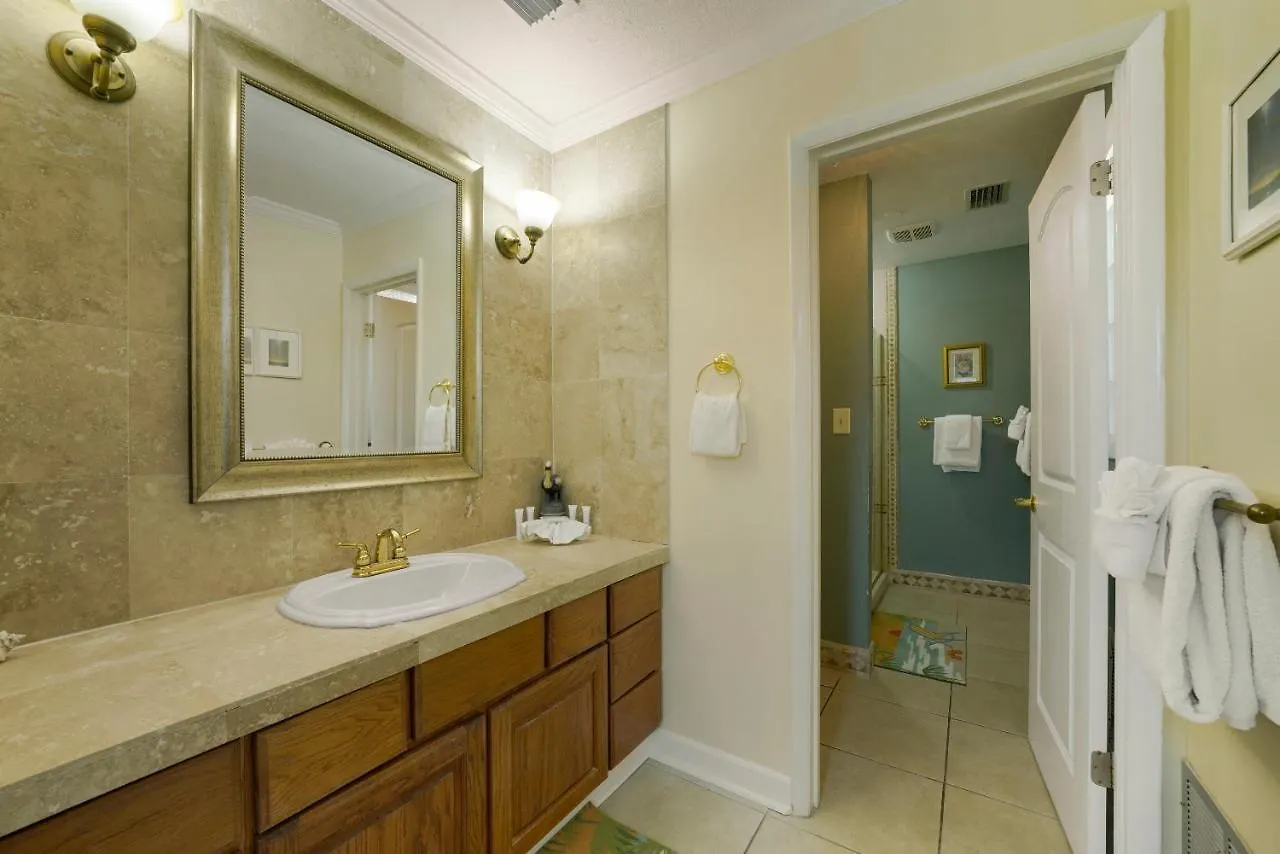 Holiday home Cabana Club 401 Villa Destin