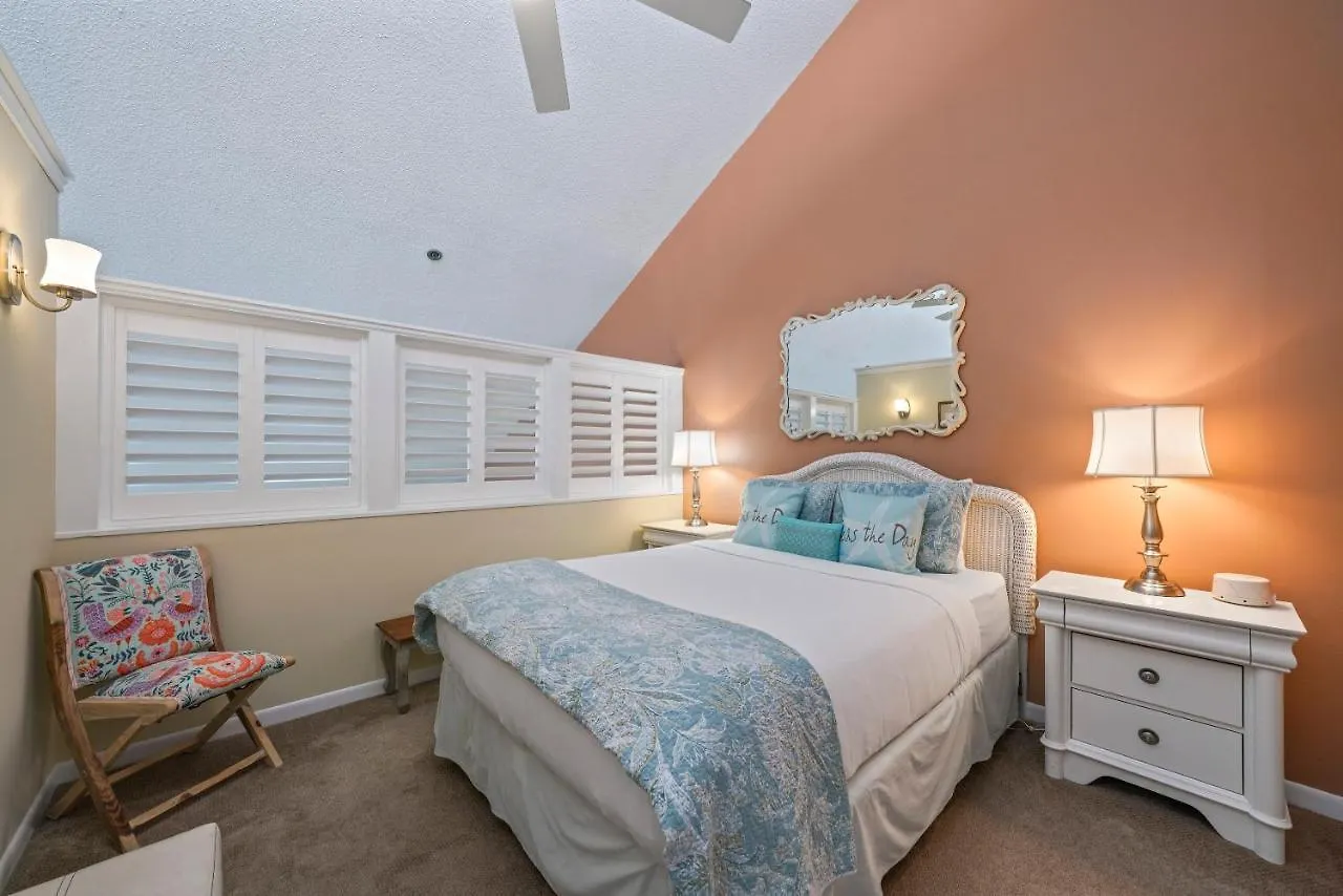 Holiday home Cabana Club 401 Villa Destin