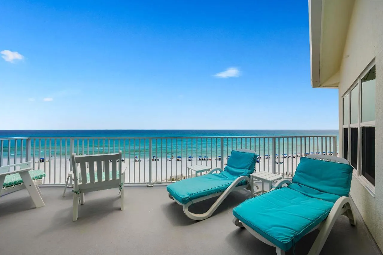 Cabana Club 401 Villa Destin United States