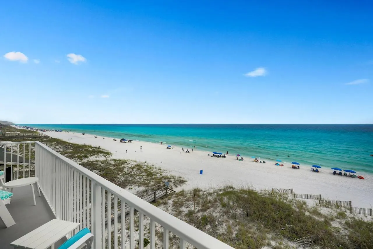 Cabana Club 401 Villa Destin 0*,  United States