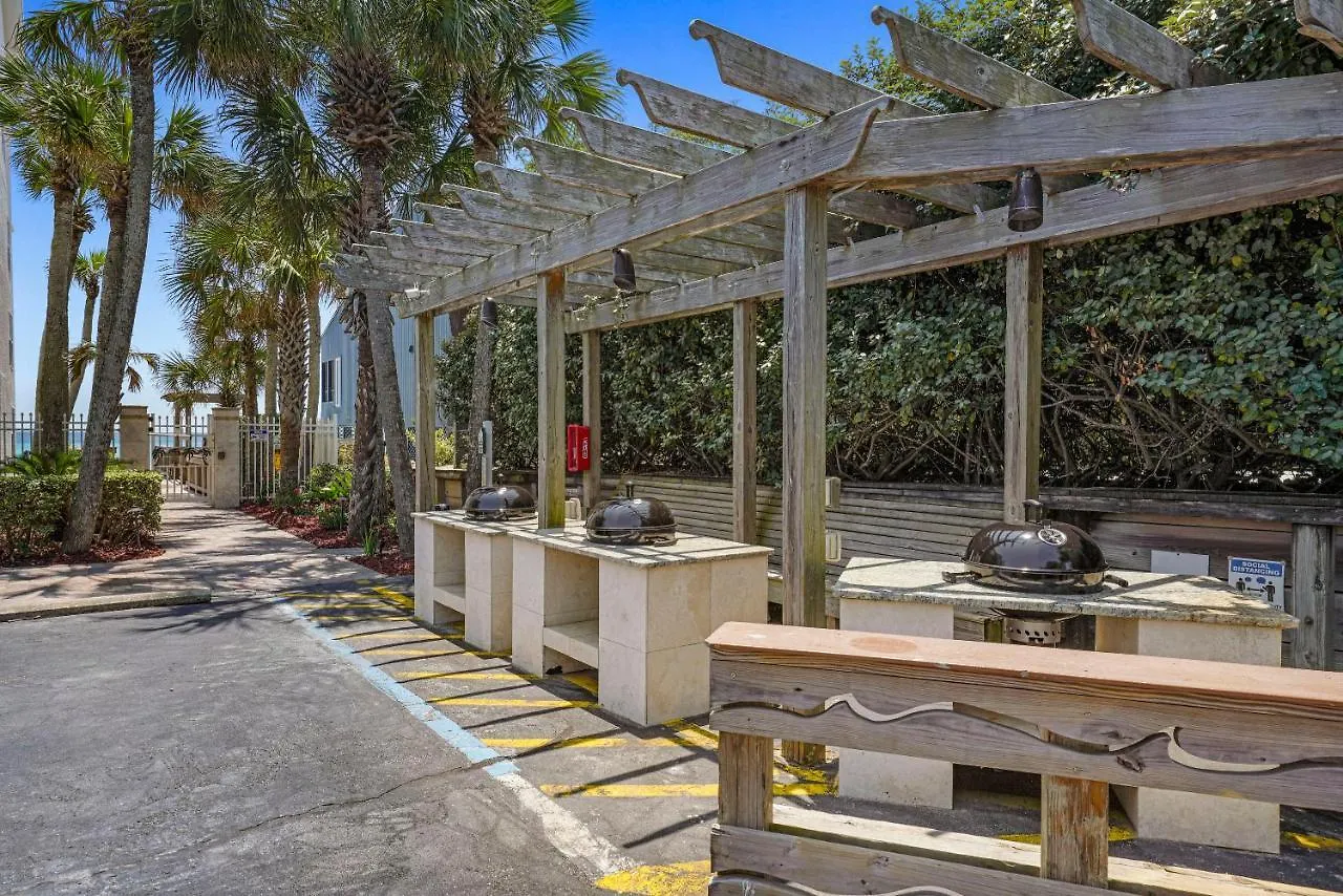 Cabana Club 401 Villa Destin Holiday home