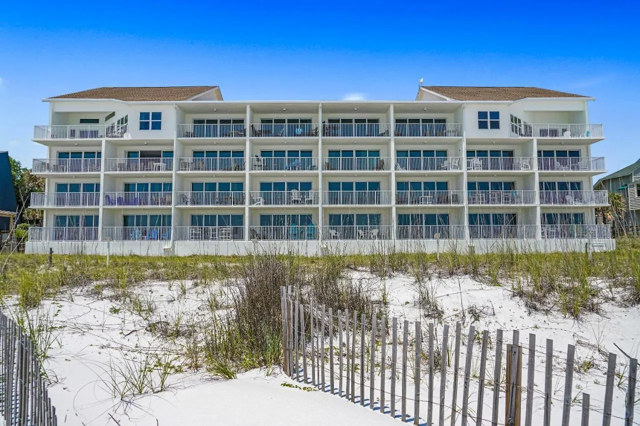Cabana Club 401 Villa Destin