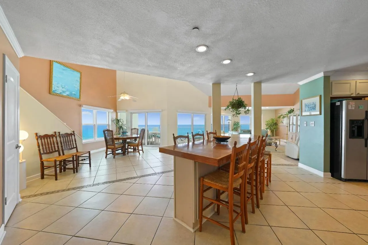 Holiday home Cabana Club 401 Villa Destin United States