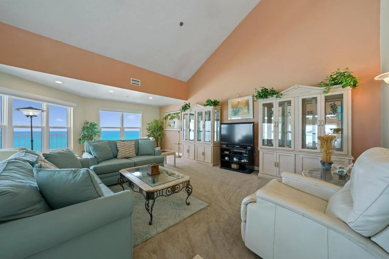 Cabana Club 401 Villa Destin