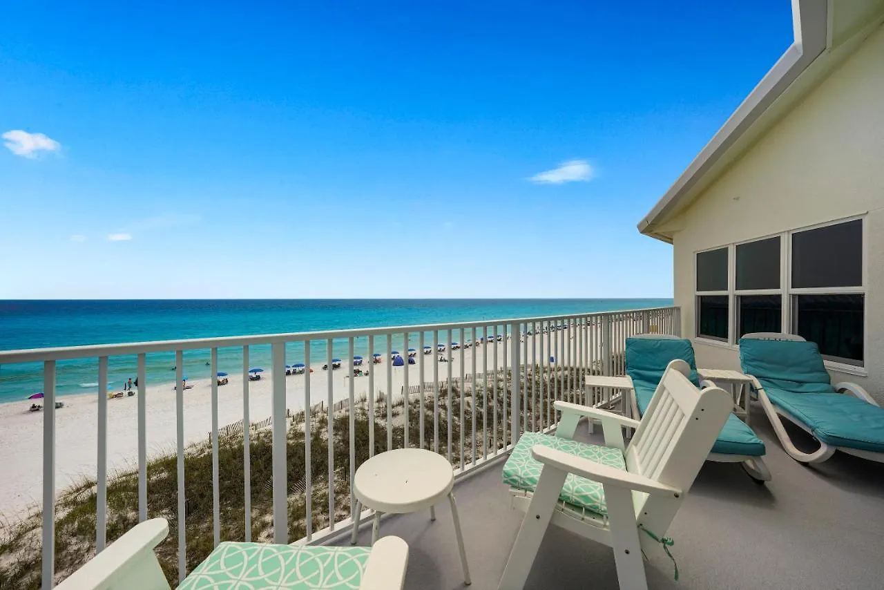 Holiday home Cabana Club 401 Villa Destin