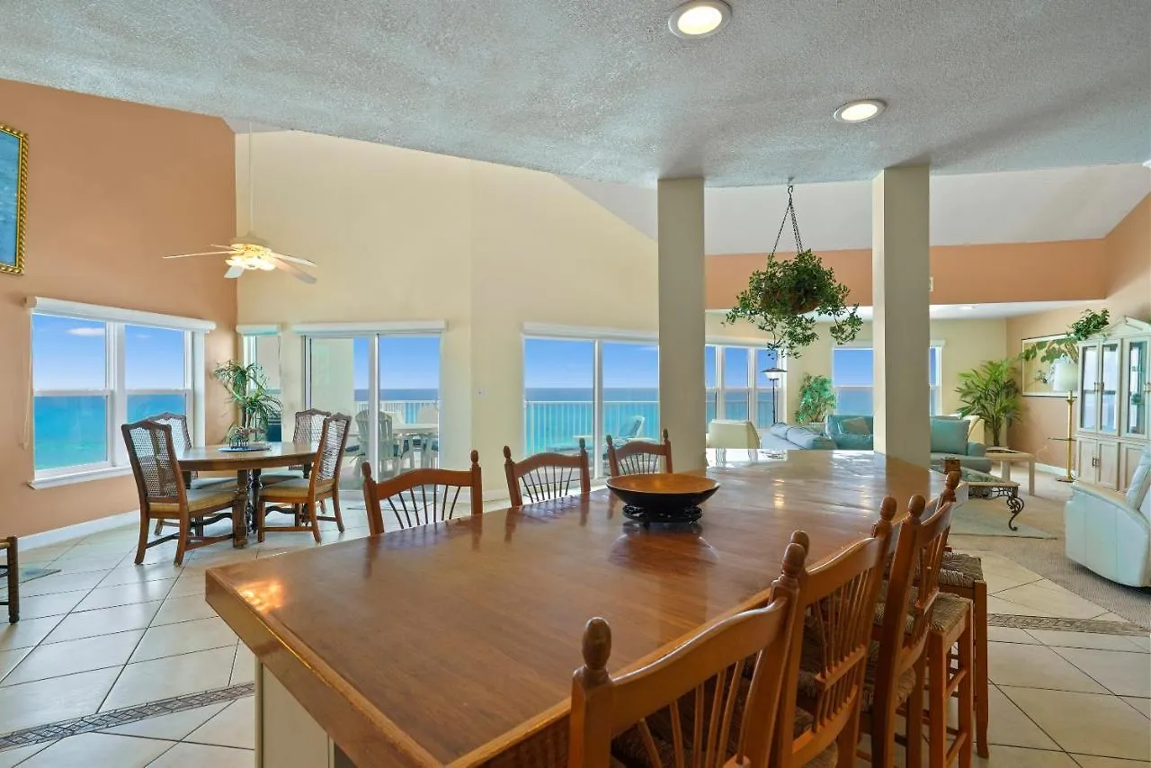 Cabana Club 401 Villa Destin United States
