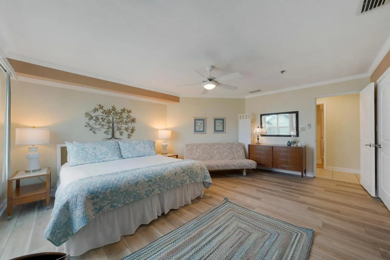 Cabana Club 401 Villa Destin Holiday home
