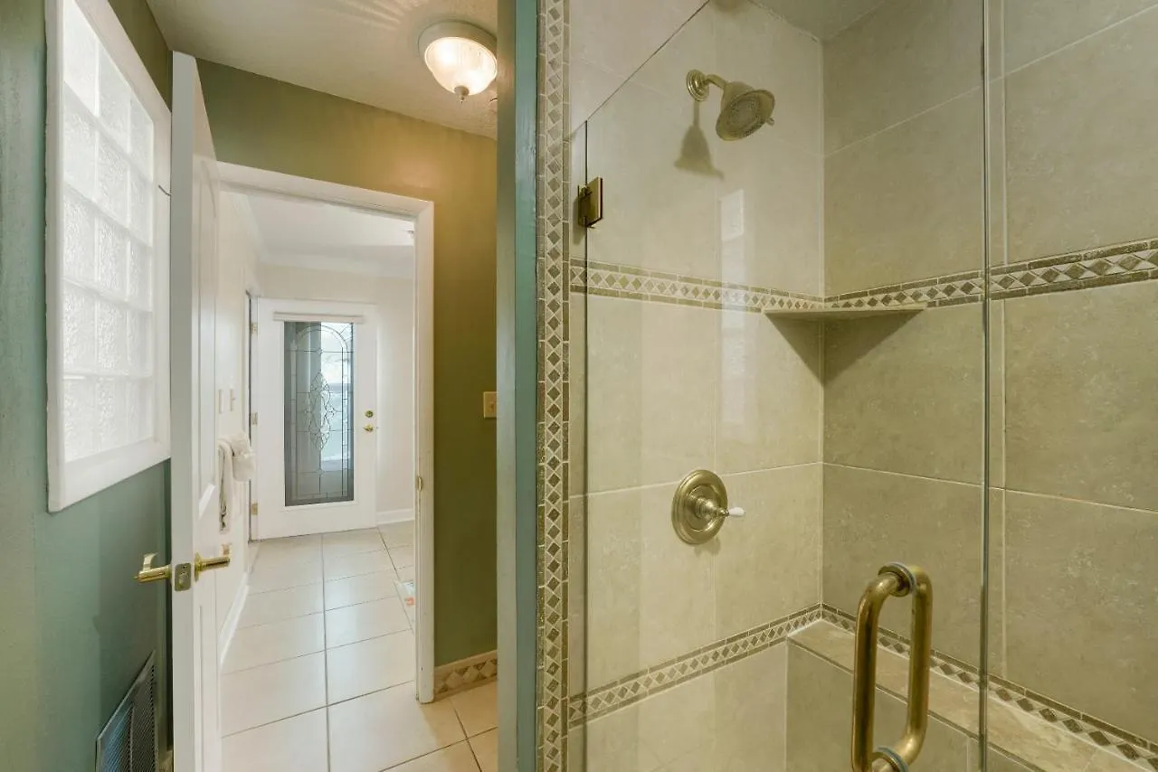 Holiday home Cabana Club 401 Villa Destin