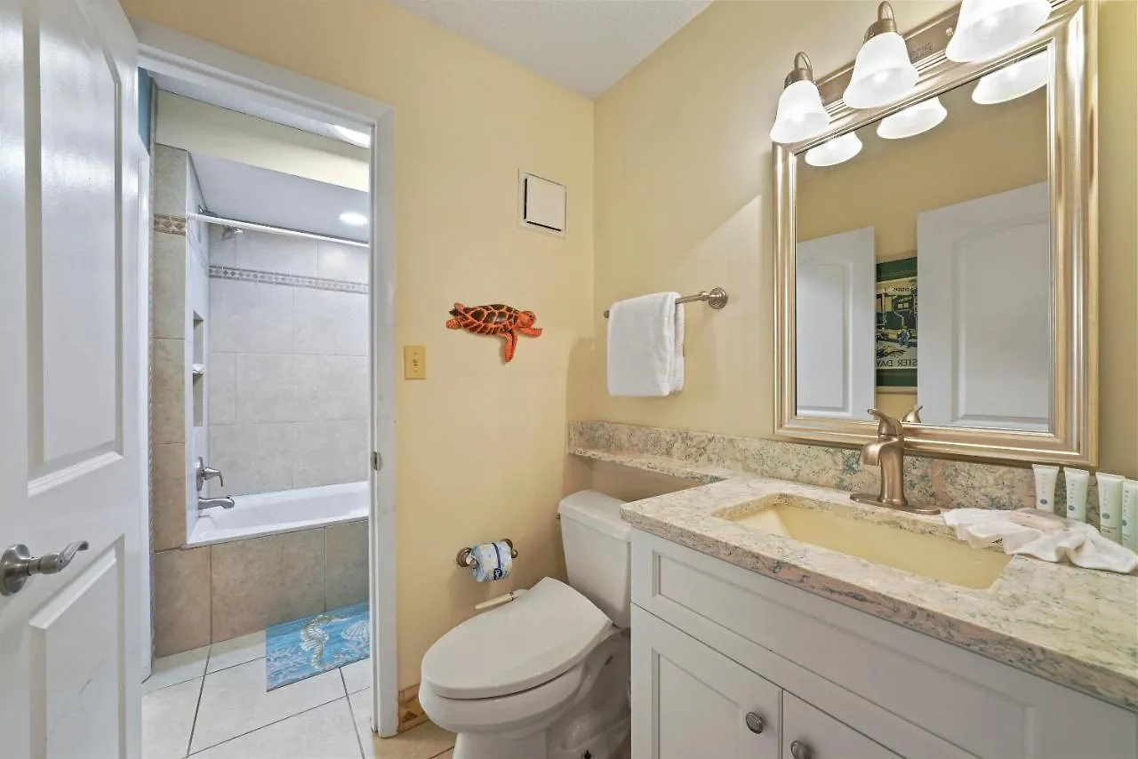 Cabana Club 401 Villa Destin