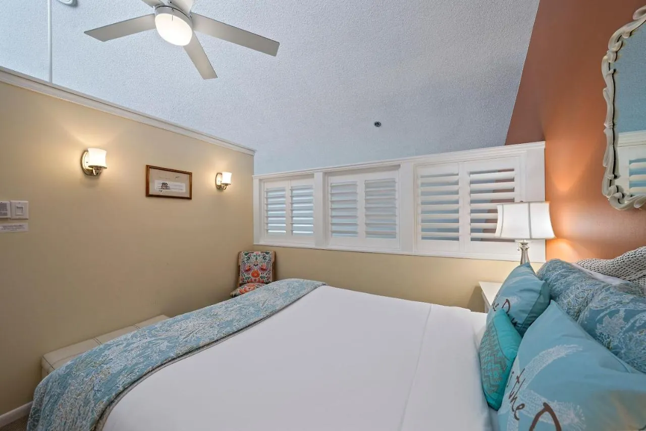 Cabana Club 401 Villa Destin