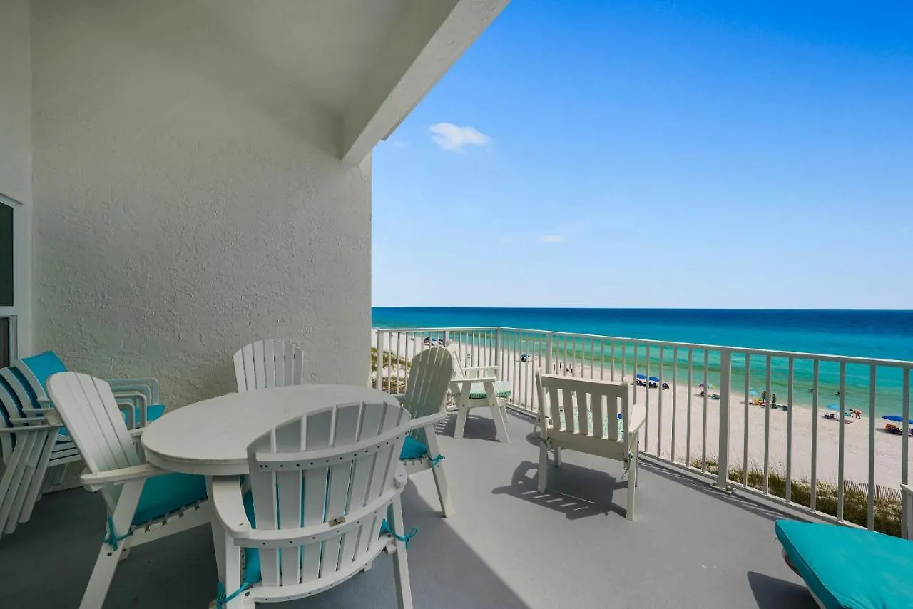 Holiday home Cabana Club 401 Villa Destin United States