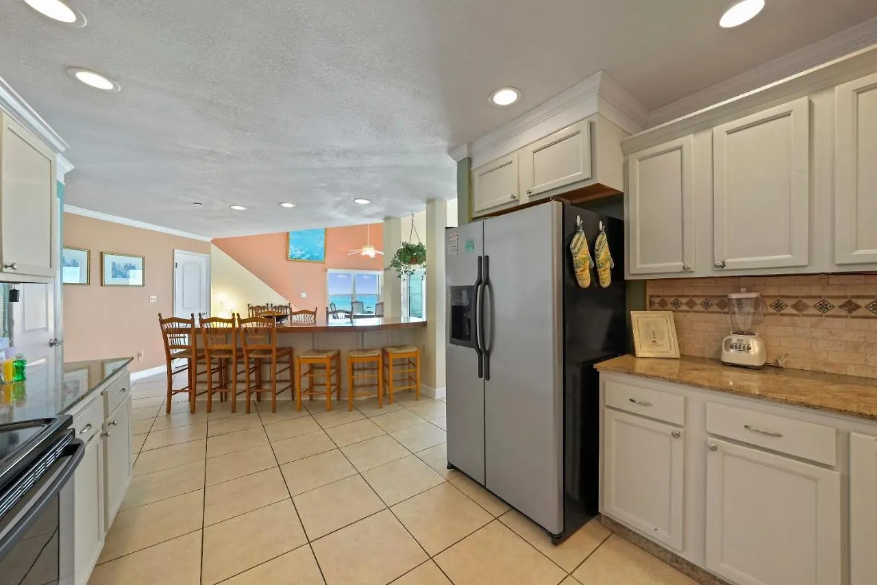 Holiday home Cabana Club 401 Villa Destin