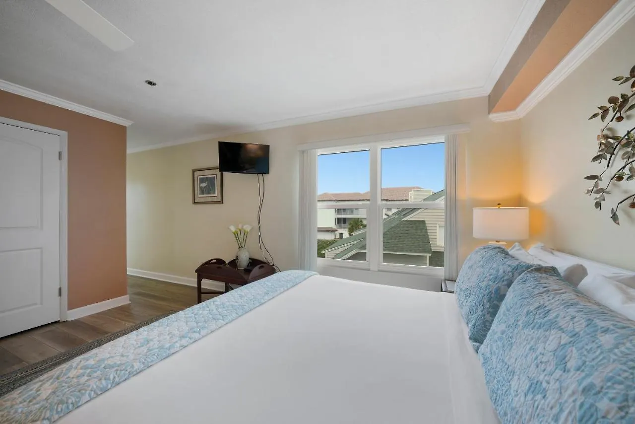 Cabana Club 401 Villa Destin