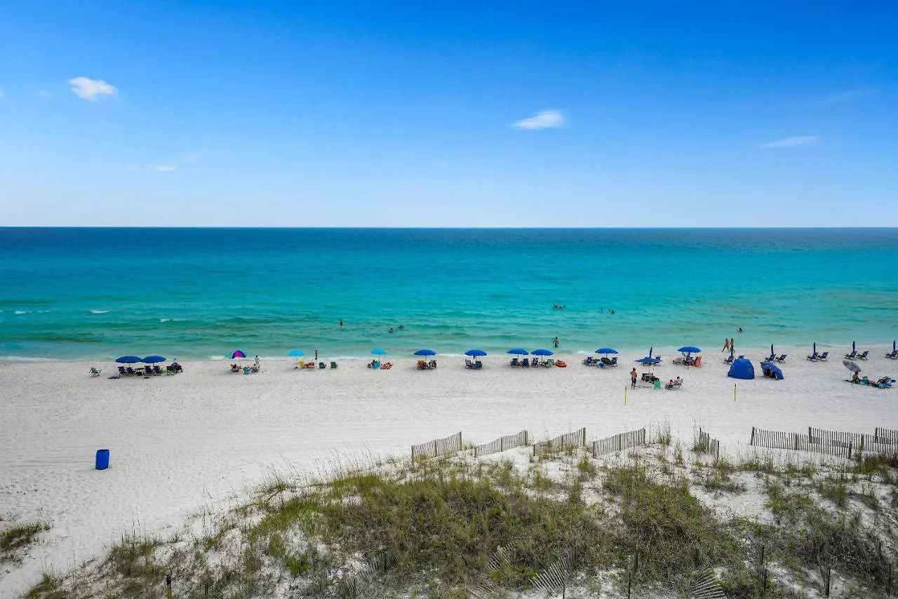Cabana Club 401 Villa Destin 0*,  United States