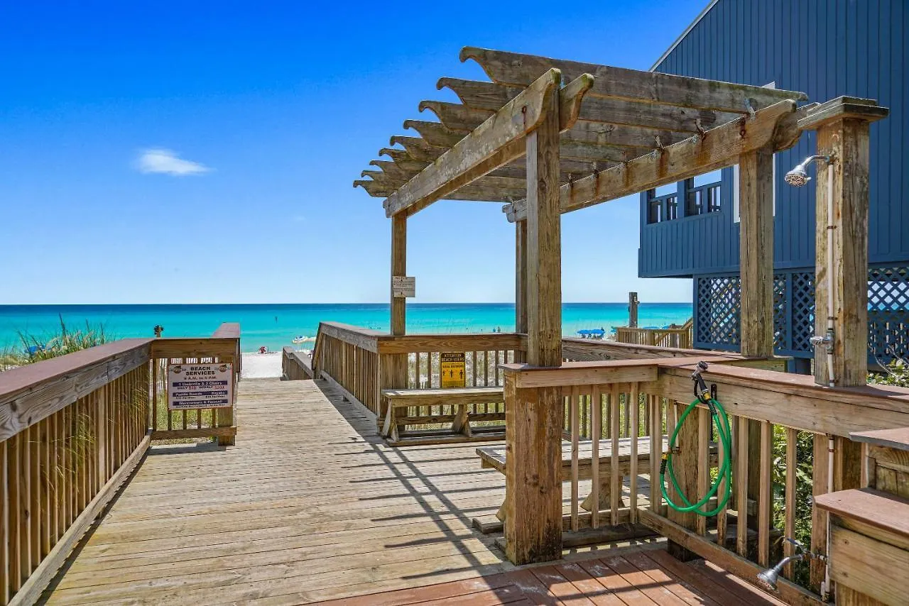 Cabana Club 401 Villa Destin Holiday home