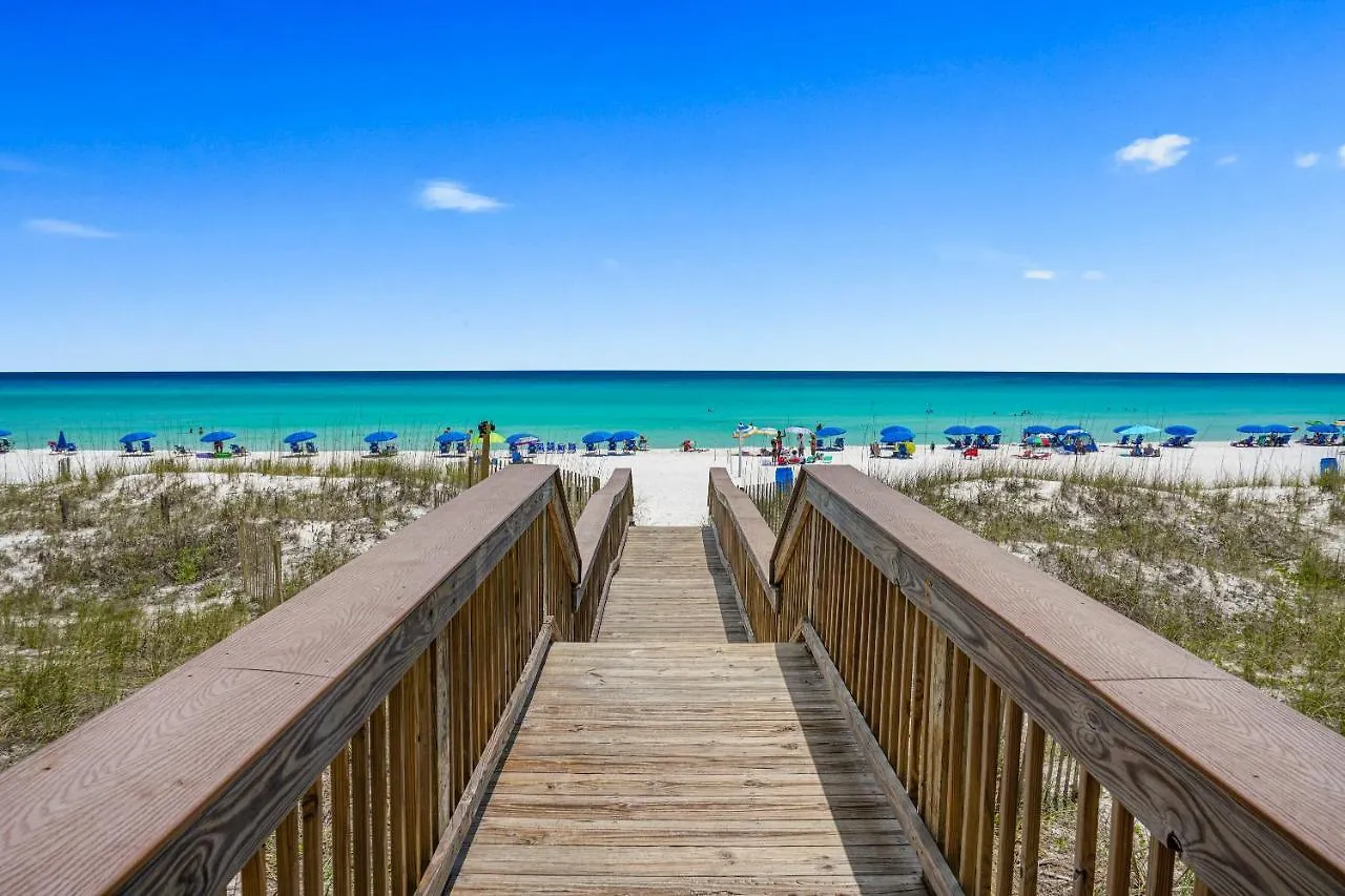 Holiday home Cabana Club 401 Villa Destin
