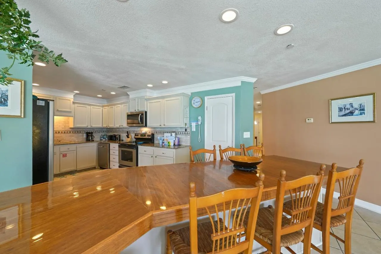 Cabana Club 401 Villa Destin
