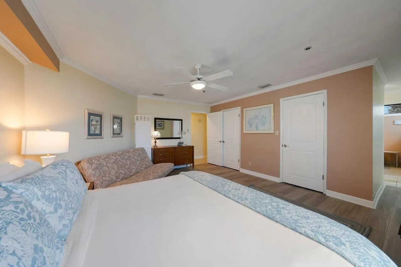 Cabana Club 401 Villa Destin