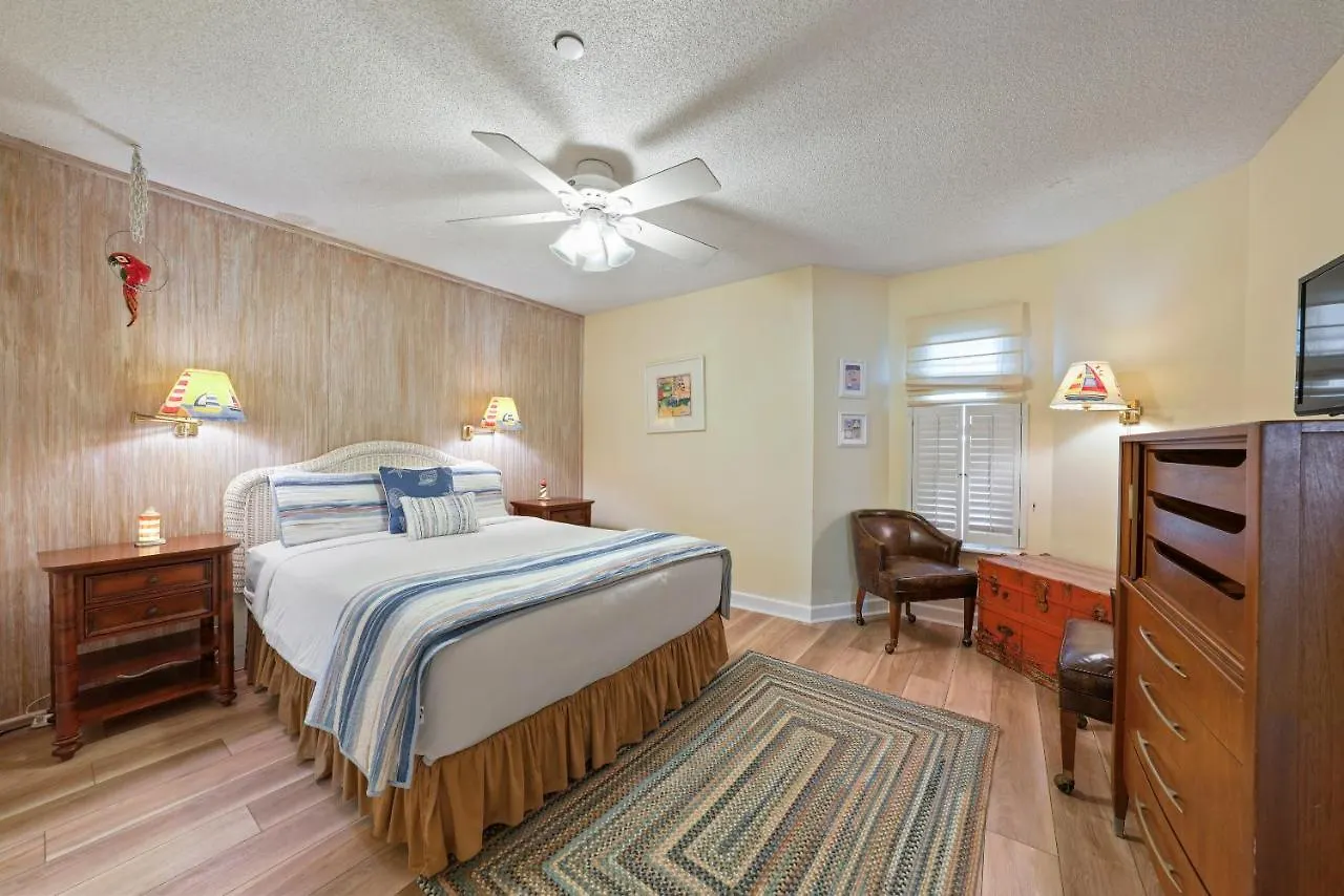 Cabana Club 401 Villa Destin
