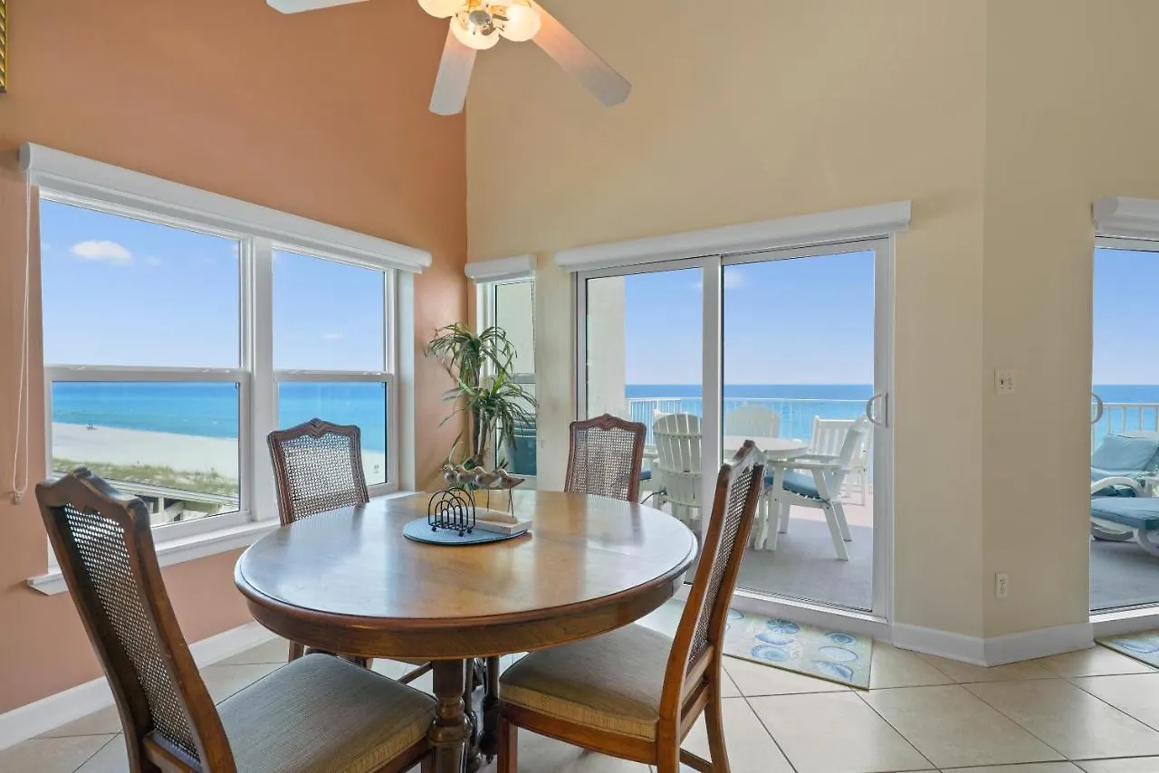 Cabana Club 401 Villa Destin United States
