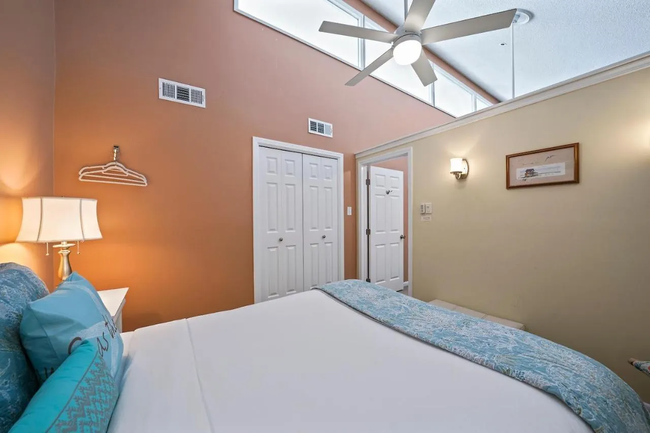 Holiday home Cabana Club 401 Villa Destin