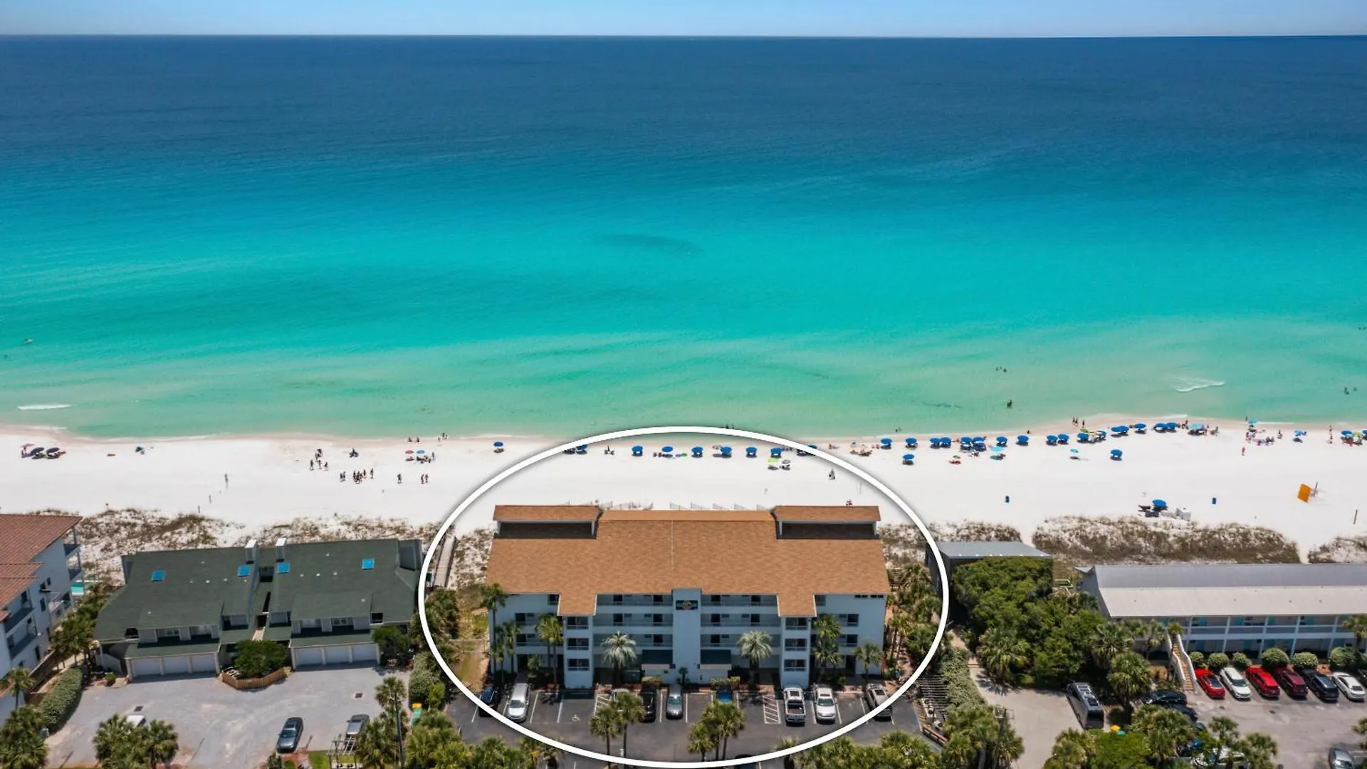 Holiday home Cabana Club 401 Villa Destin United States