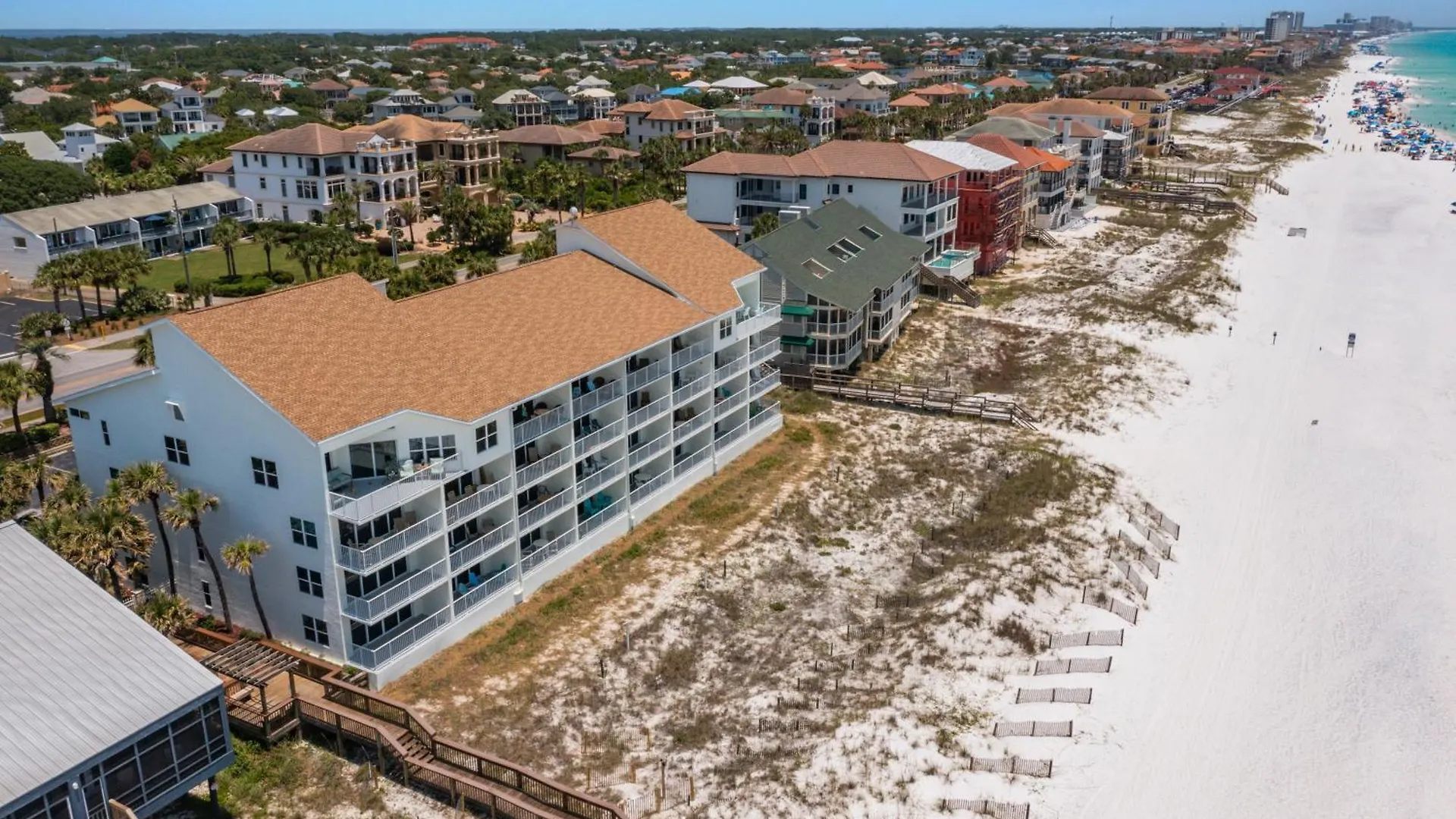 Holiday home Cabana Club 401 Villa Destin United States