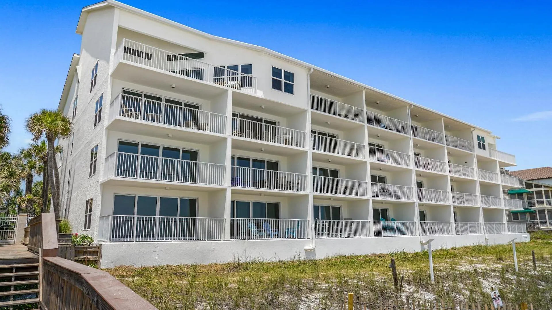 Cabana Club 401 Villa Destin United States